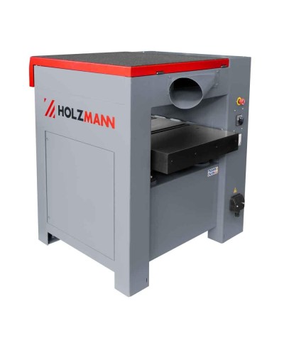 Рейсмусовий верстат HOLZMANN DHM630PROSMW4_400V