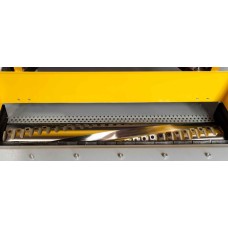 Рейсмусовый станок HOLZMANN DHM630PROSMW4_400V