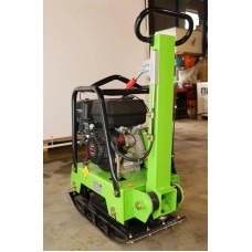 Виброплита Zipper ZI-RPE160C