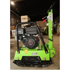 Виброплита Zipper ZI-RPE160C