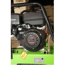 Виброплита Zipper ZI-RPE160C