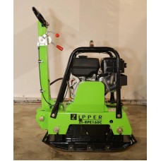 Виброплита Zipper ZI-RPE160C