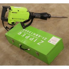 Отбойный молоток Zipper ZI-ABH1500D