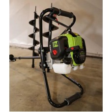 Бензобур Zipper ZI-ELB380