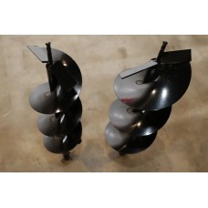 Бензобур Zipper ZI-ELB380