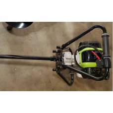 Бензобур Zipper ZI-ELB380