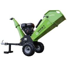 Садовый измельчитель MAST Gartentechnik GS1500