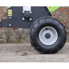 Садовый измельчитель MAST Gartentechnik GS1500