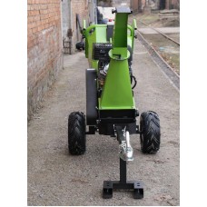 Садовый измельчитель MAST Gartentechnik GS1500