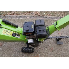 Садовый измельчитель MAST Gartentechnik GS1500
