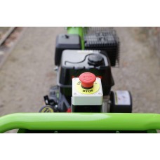 Садовый измельчитель MAST Gartentechnik GS1500