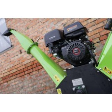 Садовый измельчитель MAST Gartentechnik GS1500