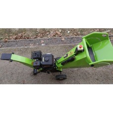 Садовый измельчитель MAST Gartentechnik GS650