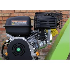 Садовый измельчитель MAST Gartentechnik GS650