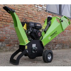 Садовый измельчитель MAST Gartentechnik GS650