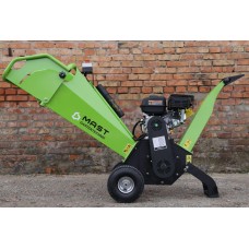 Садовый измельчитель MAST Gartentechnik GS650