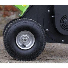 Садовый измельчитель MAST Gartentechnik GS650