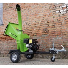 Садовый измельчитель MAST Gartentechnik DGS1500