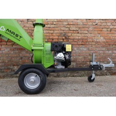 Садовый измельчитель MAST Gartentechnik DGS1500