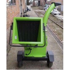 Садовый измельчитель MAST Gartentechnik DGS1500