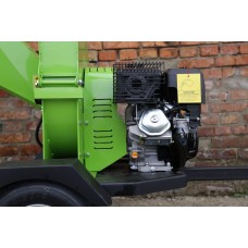 Садовый измельчитель MAST Gartentechnik DGS1500