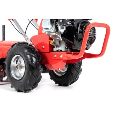 Бензиновый мотокультиватор Faworyt SHT48-200H