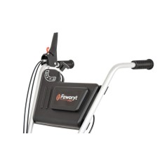 Бензиновый мотокультиватор Faworyt Pro GP950 B
