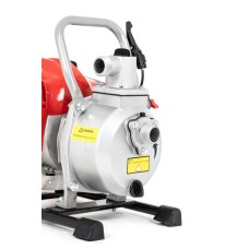 Мотопомпа для чистой воды с двухтактным двигателем Lider YPC3325