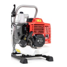 Мотопомпа для чистой воды с двухтактным двигателем Lider YPC3325