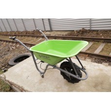 Аккумуляторная тачка MAST EWB 150 N