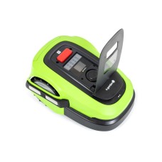 Газонокосилка-робот 4garden AR900