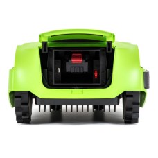 Газонокосилка-робот 4garden AR900