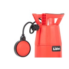 Насос погружной Lider PWB750