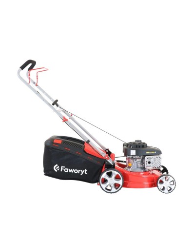 Газонокосарка бензинова Faworyt SH41P123L