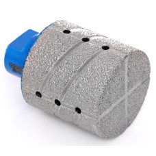 Алмазная коронка по бетону TAGRED TA4084