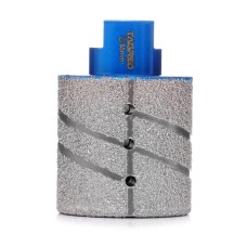 Алмазная коронка по бетону TAGRED TA4084