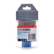 Алмазная коронка по бетону TAGRED TA4084