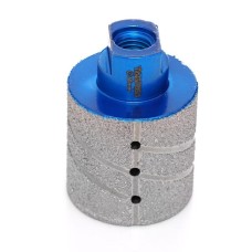 Алмазная коронка по бетону TAGRED TA4084