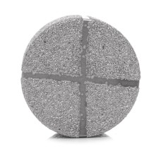 Алмазная коронка по бетону TAGRED TA4084