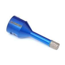 Набор алмазных коронок для бетона TAGRED TA4088