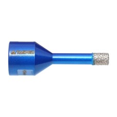 Набор алмазных коронок для бетона TAGRED TA4088