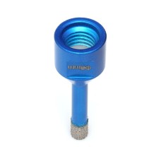 Набор алмазных коронок для бетона TAGRED TA4088