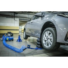 Пневматический подъемник, подушка TAGRED TA290