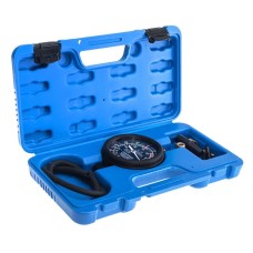 Тестер давления топливного насоса, вакуумметр TAGRED TA1391