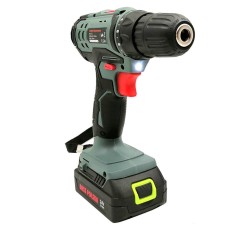 Аккумуляторная дрель-шуруповерт Bass Polska BP-5810