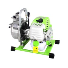 Мотопомпа Bass Polska BP-7902