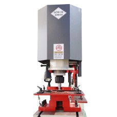 Гидравлические пресс-ножницы MAST Metalltechnik Q35Y-25