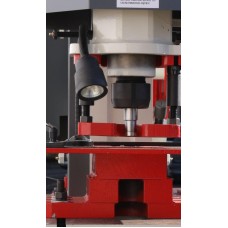 Гидравлические пресс-ножницы MAST Metalltechnik Q35Y-25