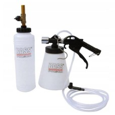 Комплект перекачивания и замены тормозной жидкости Bass Polska BP-3611