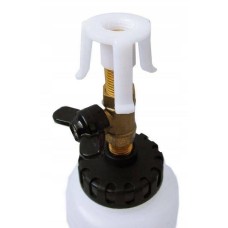 Комплект перекачивания и замены тормозной жидкости Bass Polska BP-3611